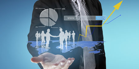 获得官方业务经营资源