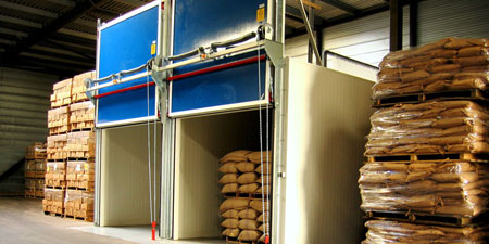 一体化方案解决南京烟草专卖局打印大量物流配送单据票据条码难题