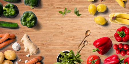 2018上海国际冷冻冷藏餐饮食材展览会