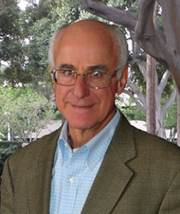 James Gerson是普印力董事会的董事