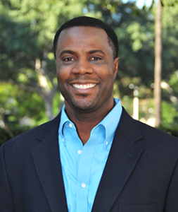 Marlon Woolforde是普印力的全球产品副总裁兼总经理