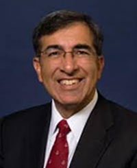 Pradeep Jotwani是普印力董事会的董事