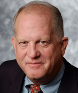 Randy Eisenbach是普印力第2任首席执行官（CEO）