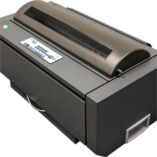 S828工业级高速针式打印机