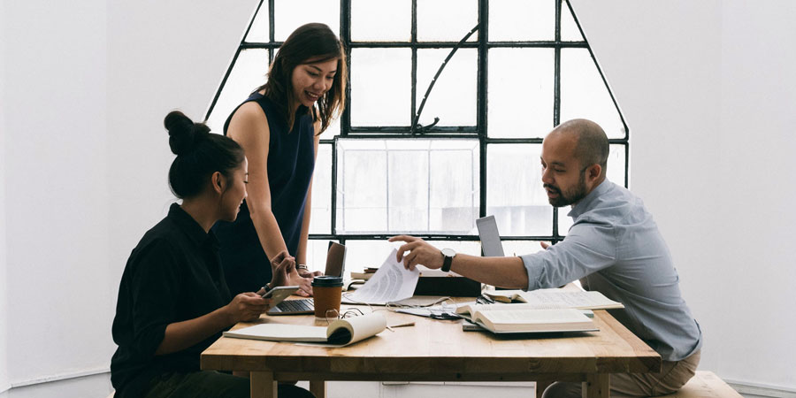 瑞士人才中介机构Realisator公司批量打印表格文件