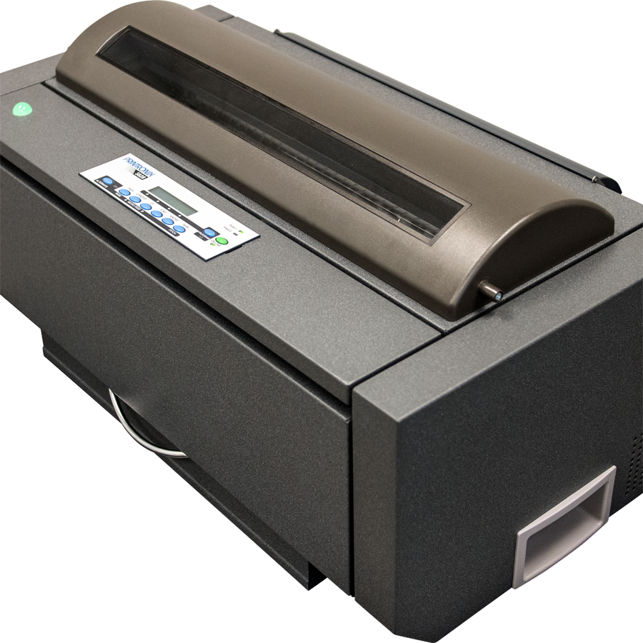 S828工业级高速针式打印机