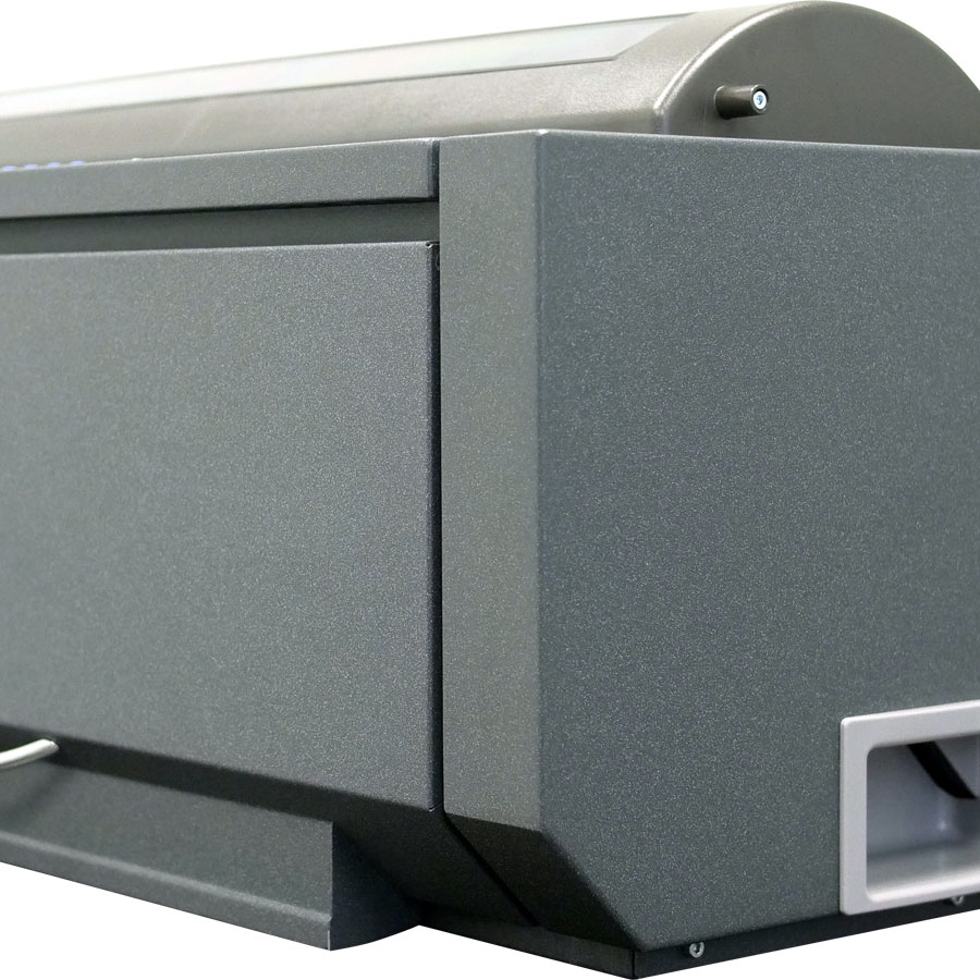 S828工业级高速针式打印机