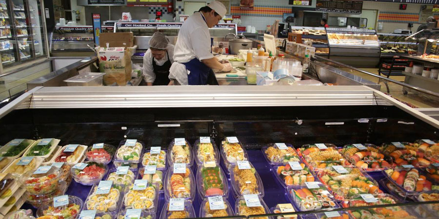 2018新冷链新餐饮供应链创新峰会